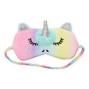 🦄 Capelli of New York UNICORN Mask, Stocking Stuffer